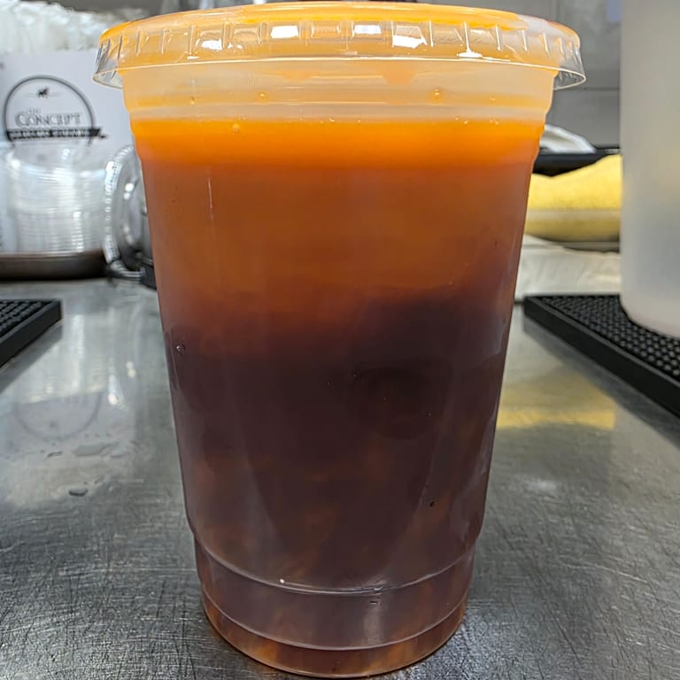 Delicious Thai Dishes Await You