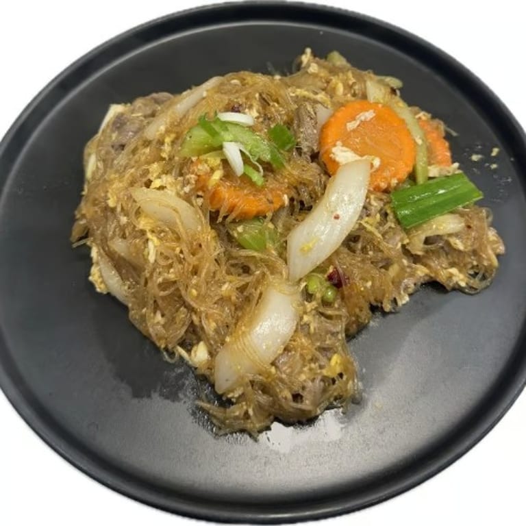 Explore Our Noodle Dishes