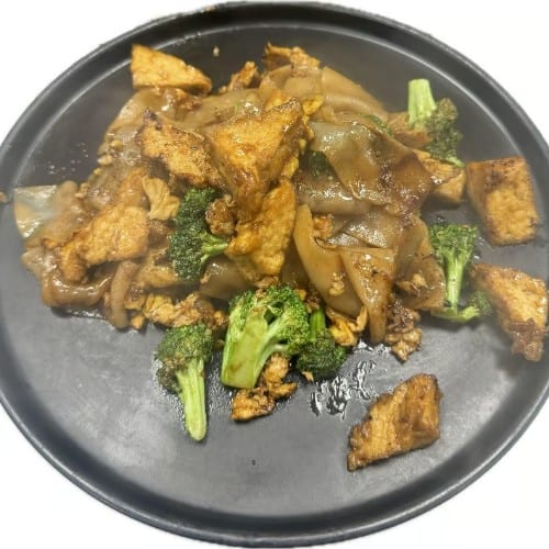 Pad See Ew.