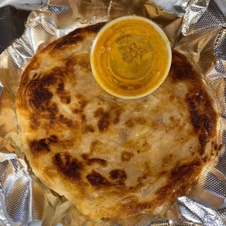 Rotee & Curry