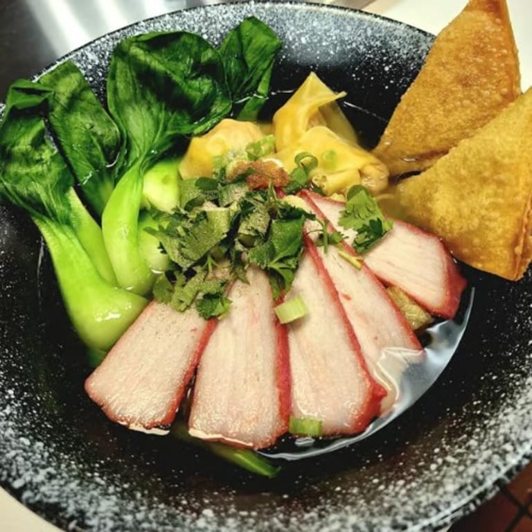 Savor Dinner with Our Noodles