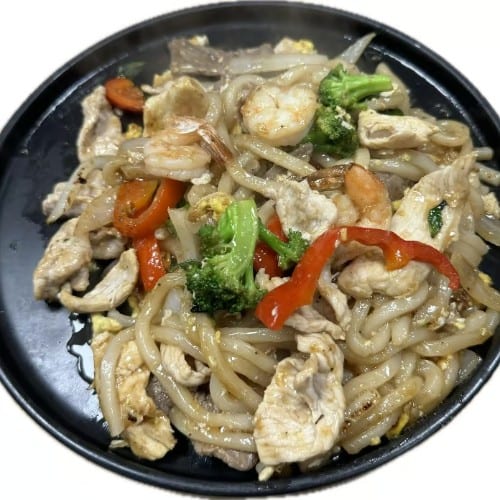 Udon Drunken.